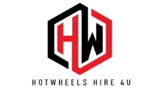 Hotwheels Hire 4U